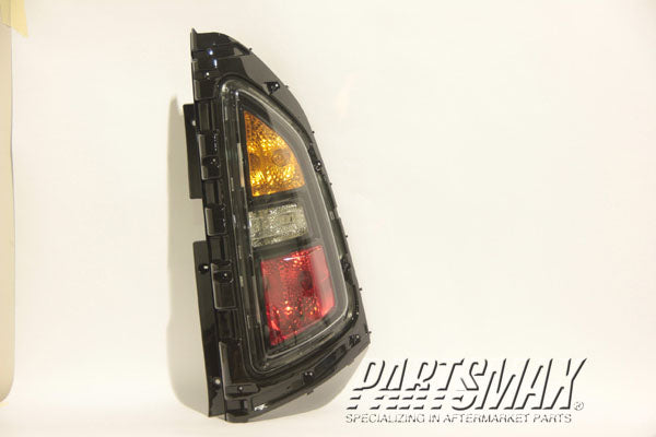 2801 | 2010-2011 KIA SOUL RT Taillamp assy | KI2801139|924202K000