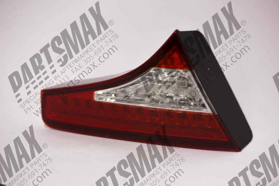 2090 | 2011-2013 KIA OPTIMA LT Taillamp assy inner LED Type | KI2802101|924032T110