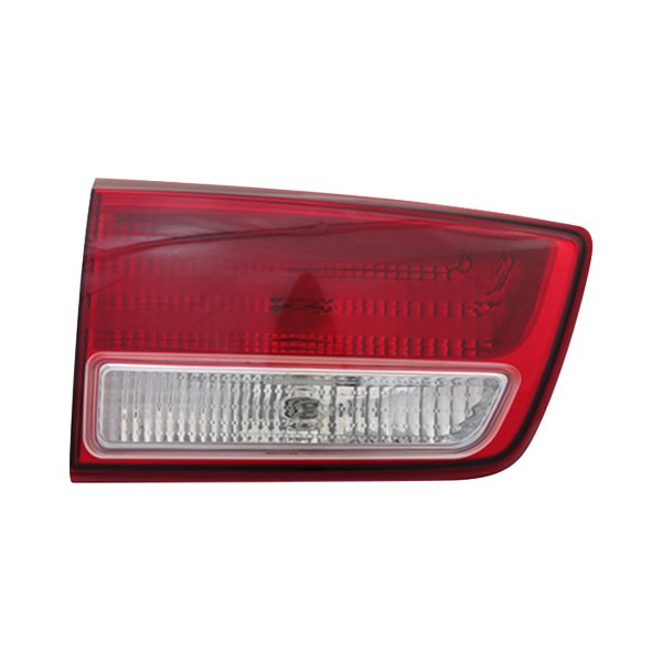 2802 | 2015-2016 KIA SEDONA LT Taillamp assy inner Bulb Type | KI2802107|92405A9000