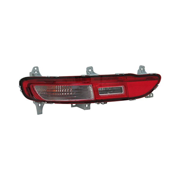 2882 | 2017-2019 KIA SPORTAGE LT Back up lamp assy | KI2882100|92405D9200