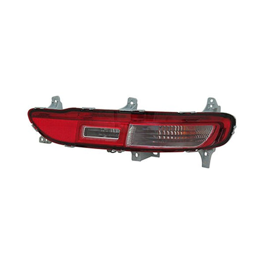 2883 | 2017-2019 KIA SPORTAGE RT Back up lamp assy | KI2883100|92406D9200