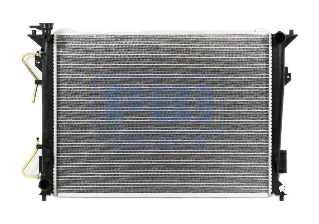 3010 | 2008-2010 KIA OPTIMA Radiator assembly 2.4L; Auto Trans; (Fr 2-11-2008) | KI3010134|253103K290