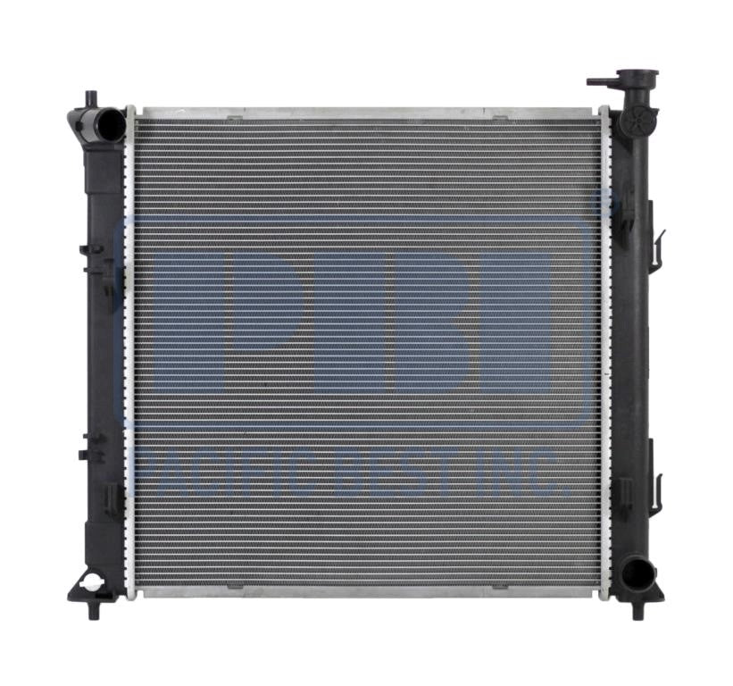 3010 | 2016-2020 KIA OPTIMA Radiator assembly 1.6L | KI3010164|25310D5200