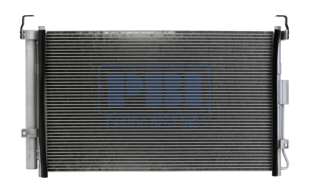 3030 | 2007-2008 HYUNDAI ENTOURAGE Air conditioning condenser all | KI3030118|976064D900