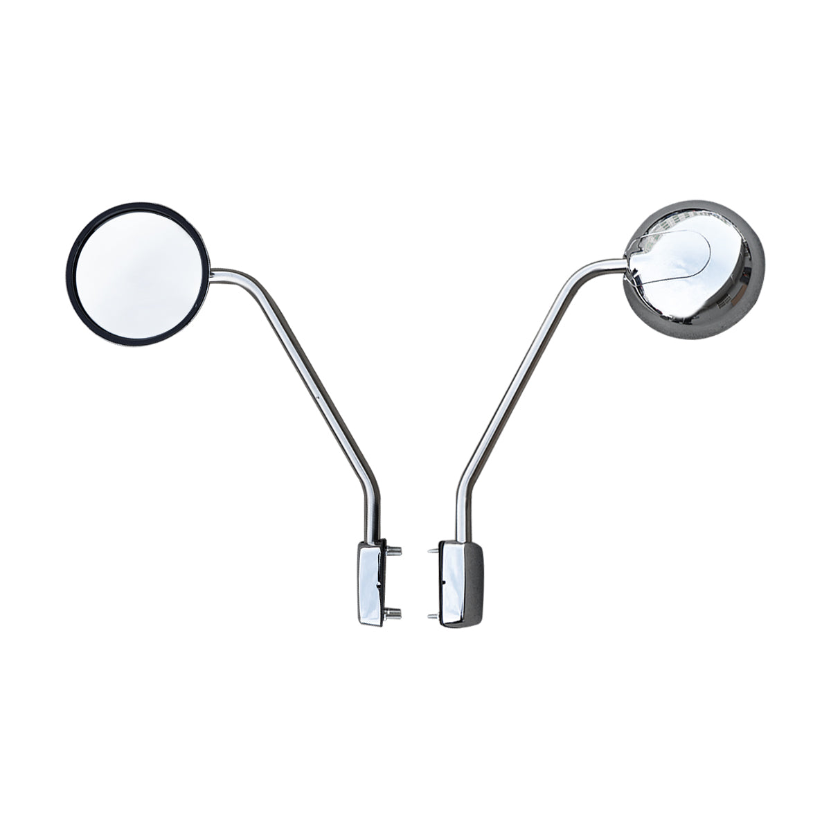 | 2013-2022 KENWORTH T680 RT HOOD MIRROR ASSY | KNW1321106|