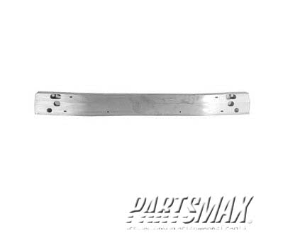 1006 | 2004-2006 LEXUS RX330 Front bumper reinforcement aluminum | LX1006127|5213148061