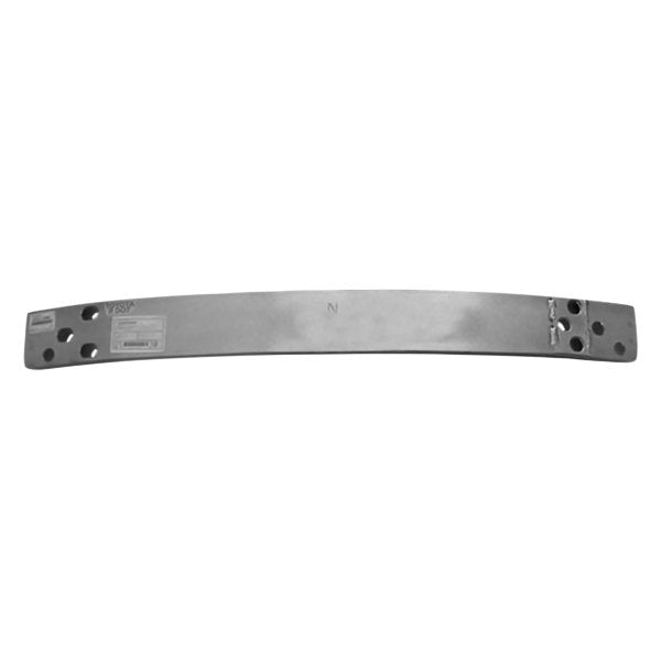 1006 | 2016-2016 LEXUS IS300 Front bumper reinforcement all | LX1006143|5213153080