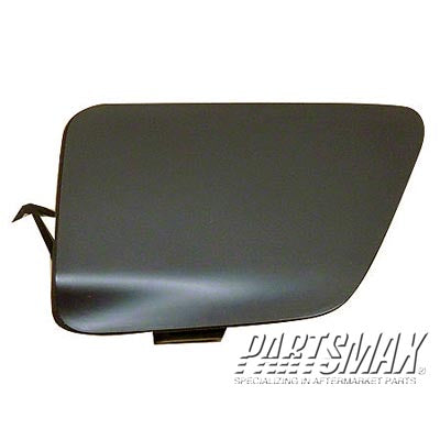 1028 | 2013-2015 LEXUS ES350 Front bumper tow hook | LX1028102|5212833912