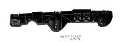 1032 | 2004-2006 LEXUS RX330 LT Front bumper cover retainer bumper side stay | LX1032103|521460E010
