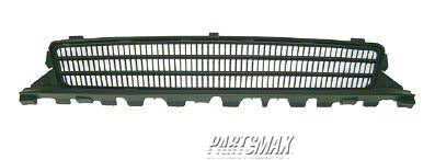 1036 | 2008-2011 LEXUS GS460 Front bumper grille | LX1036100|5311230310