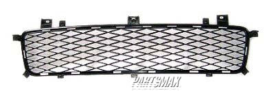 1036 | 2008-2014 LEXUS IS F Front bumper grille | LX1036101|5311253020