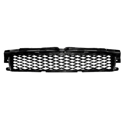 1036 | 2012-2013 LEXUS CT200h Front bumper grille w/F Sport Pkg; Mesh Type | LX1036106|5311276030