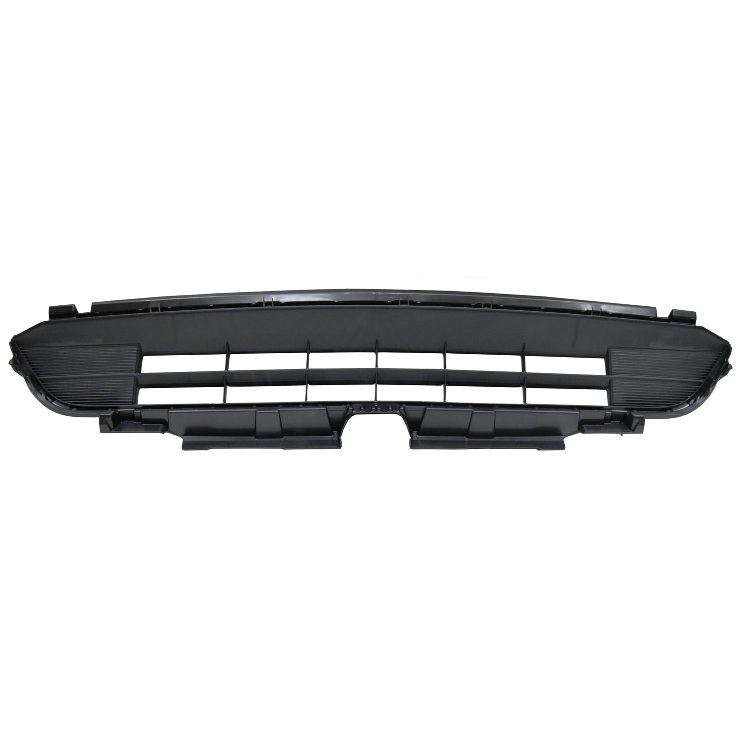 1036 | 2018-2021 LEXUS NX300 Front bumper grille w/o F Sport Pkg | LX1