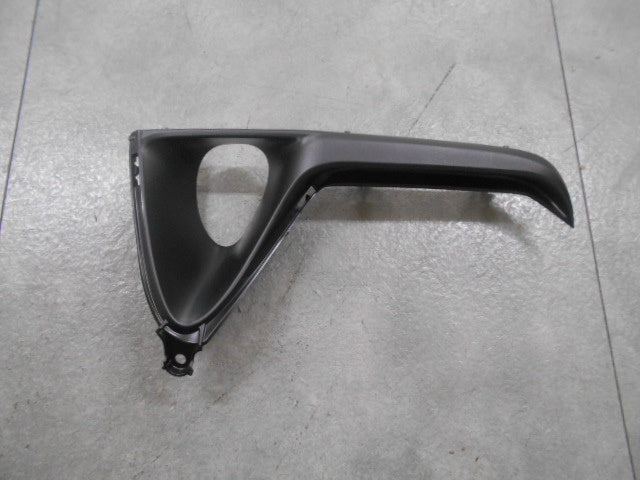 1038 | 2018-2019 LEXUS RX450hL LT Front bumper insert w/o Cornering La