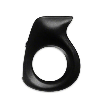 1039 | 2011-2013 LEXUS CT200h RT Front bumper insert Fog Lamp Bezel; w/Fog Lamps | LX1039102|5211276010