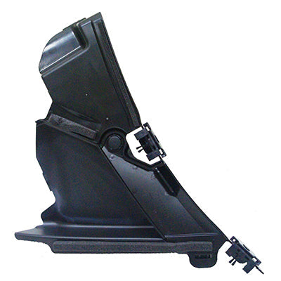 1043 | 2014-2015 LEXUS IS250 RT Front bumper cover support w/o F Sport Pkg | LX1043111|5282153010