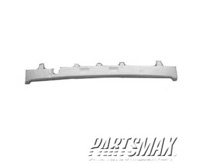 1070 | 2004-2004 LEXUS ES330 Front bumper energy absorber all | LX1070112|5261133130