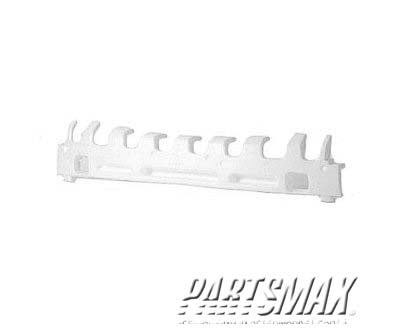 1070 | 2004-2006 LEXUS RX330 Front bumper energy absorber all | LX1070114|526110E011