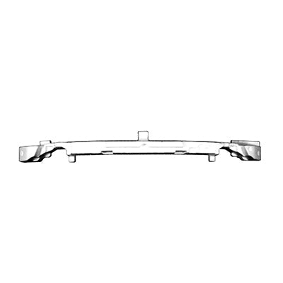 1070 | 2015-2017 LEXUS NX300h Front bumper energy absorber | LX1070157|5261478020