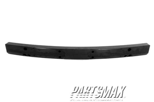 1106 | 2001-2005 LEXUS GS430 Rear bumper reinforcement all | LX1106108|5202330260