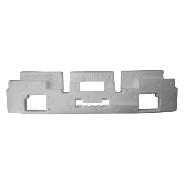 1170 | 2007-2012 LEXUS ES350 Rear bumper energy absorber | LX1170102|5261533130