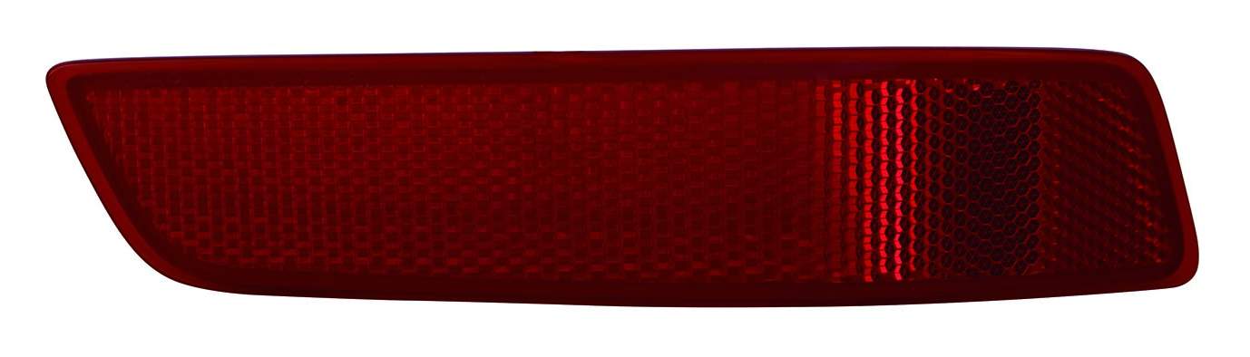 2800 | 2013-2020 LEXUS GS350 RT Rear bumper reflector | LX1185101|8191030040