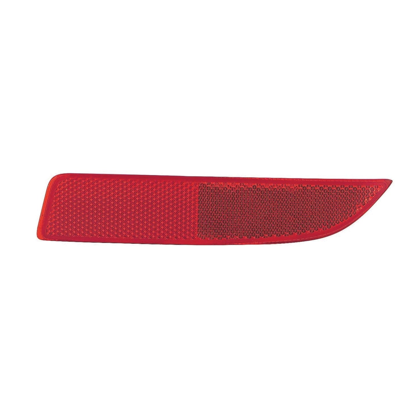 1185 | 2019-2021 TOYOTA AVALON RT Rear bumper reflector | LX1185104|8191053040