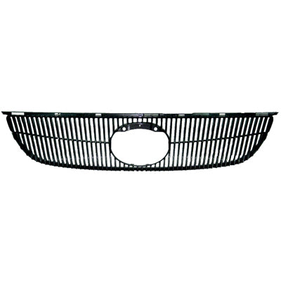 1200 | 2006-2007 LEXUS GS430 Grille assy w/Pre-Collision System | LX1200147|5311130A30