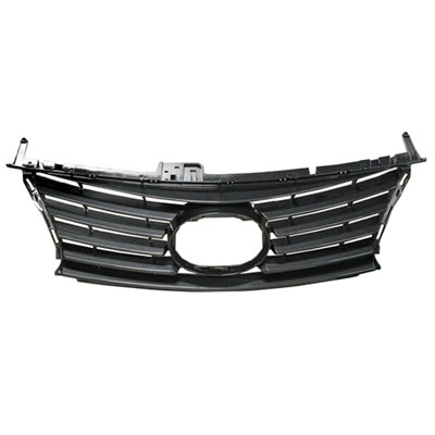 1200 | 2014-2016 LEXUS IS350 Grille assy From 5-13; Grille Only | LX1200175|5311253051