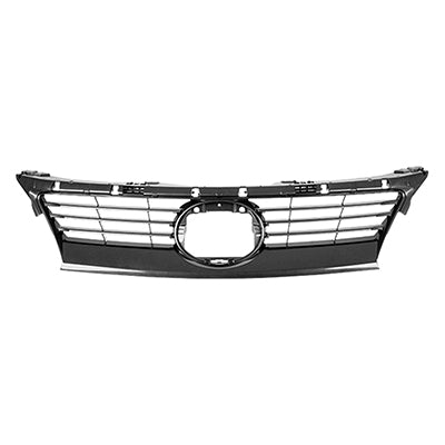 1200 | 2014-2017 LEXUS CT200h Grille assy w/o F Sport Pkg | LX1200177|5311176020