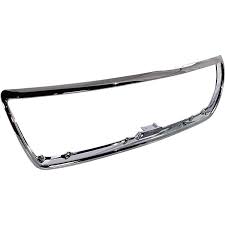 880 | 2001-2003 LEXUS LS430 Grille surround Grille Bezel | LX1202102|5311150040