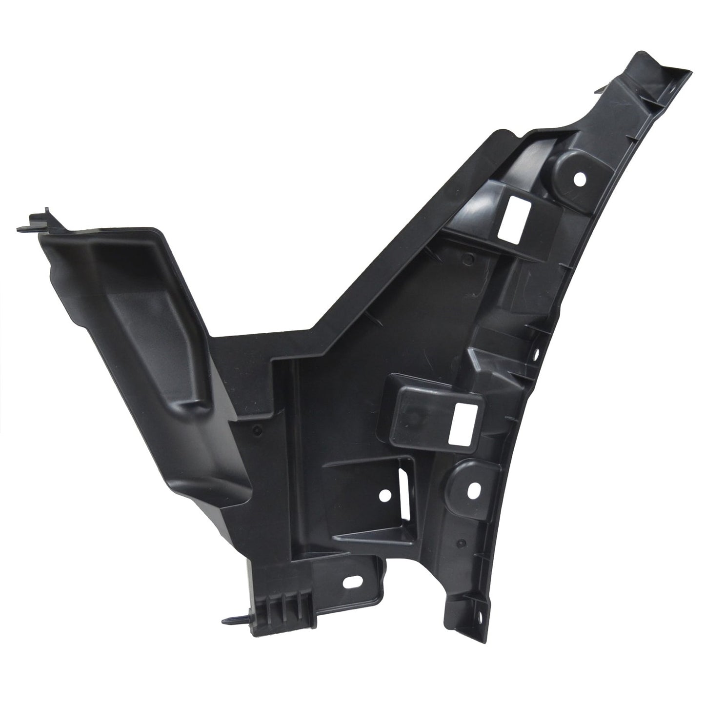 1208 | 2018-2021 LEXUS NX300h LT Grille air intake aux | LX1208102|5282278040