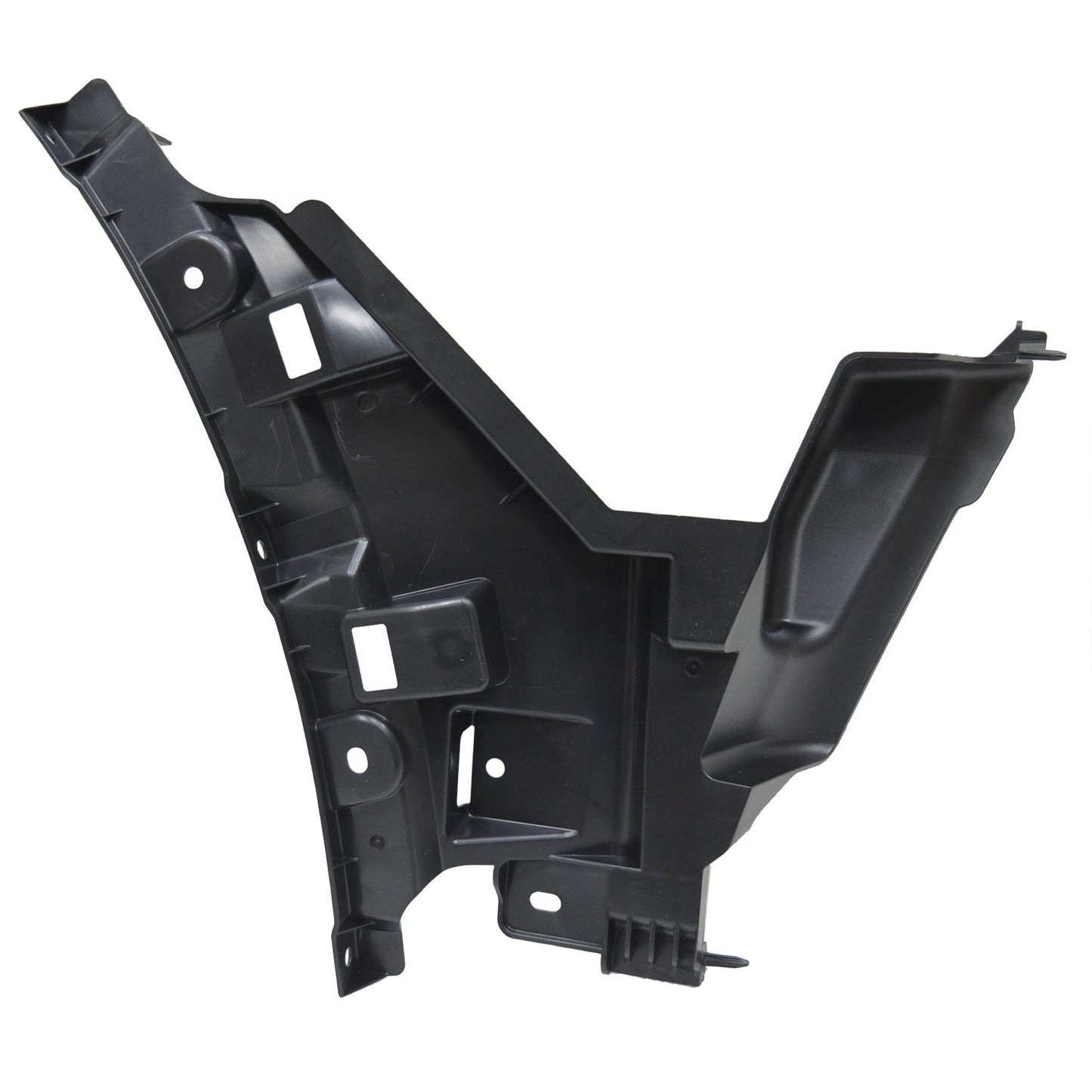 1209 | 2018-2021 LEXUS NX300h RT Grille air intake aux | LX1209102|5282178040