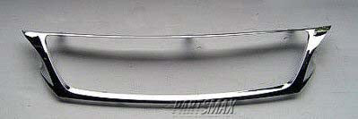 1210 | 2008-2011 LEXUS GS450h Grille molding | LX1210102|5271130250