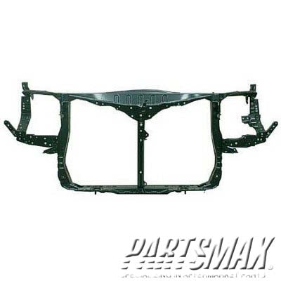 1225 | 2010-2015 LEXUS RX450h Radiator support | LX1225117|532010E100