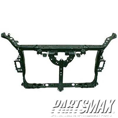 1225 | 2011-2017 LEXUS CT200h Radiator support Support Assy | LX1225118|5320176901