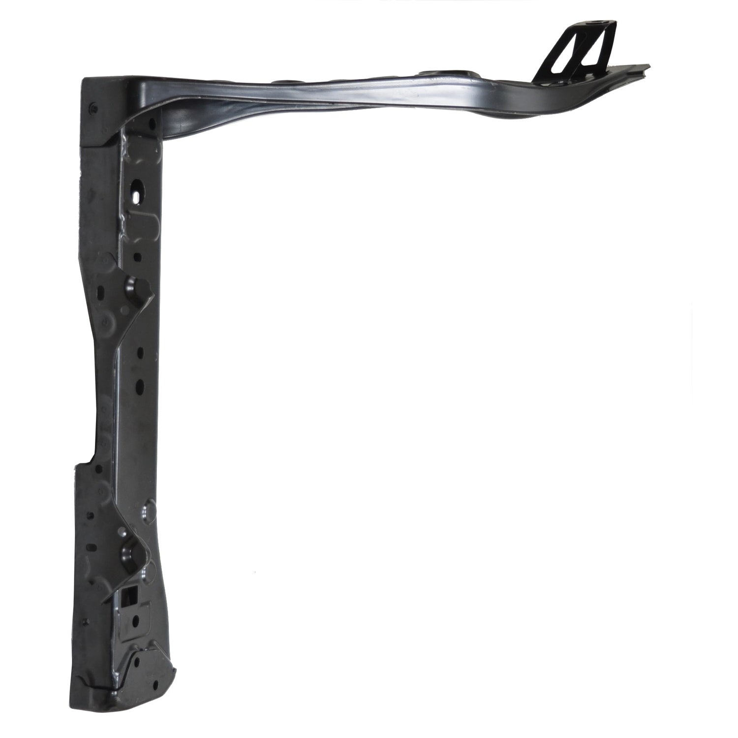 1070 | 2019-2019 LEXUS ES350 Radiator support North America