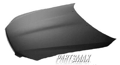 10 | 2001-2005 LEXUS IS300 Hood panel assy all | LX1230108|5330153020