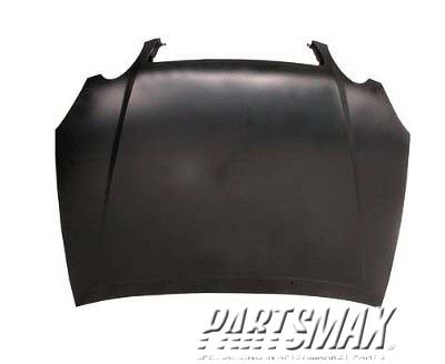 1230 | 2001-2005 LEXUS GS430 Hood panel assy | LX1230112|5330130410