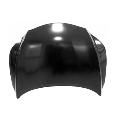 1230 | 2016-2022 LEXUS RX350 Hood panel assy Aluminum | LX1230131|533010E150