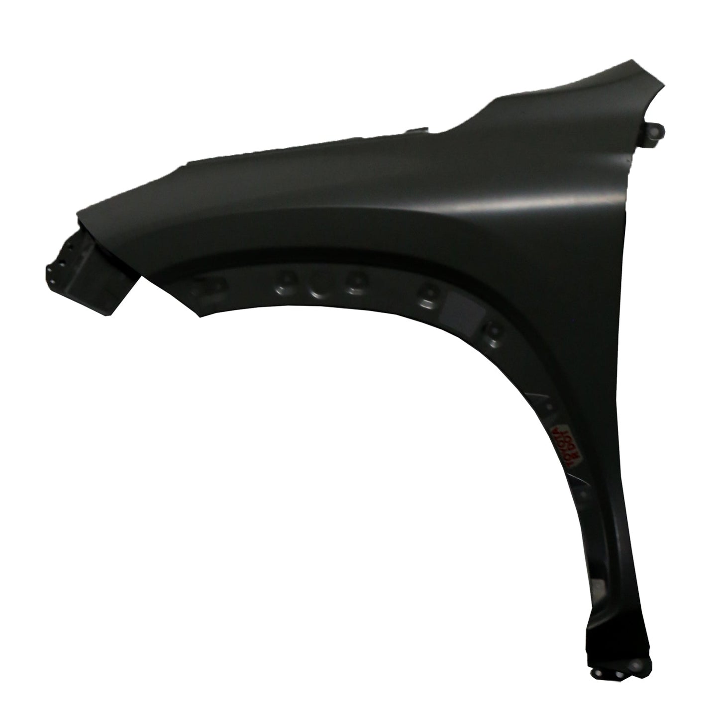 1240 | 2018-2021 LEXUS NX300 LT Front fender assy | LX1240137|5381278010