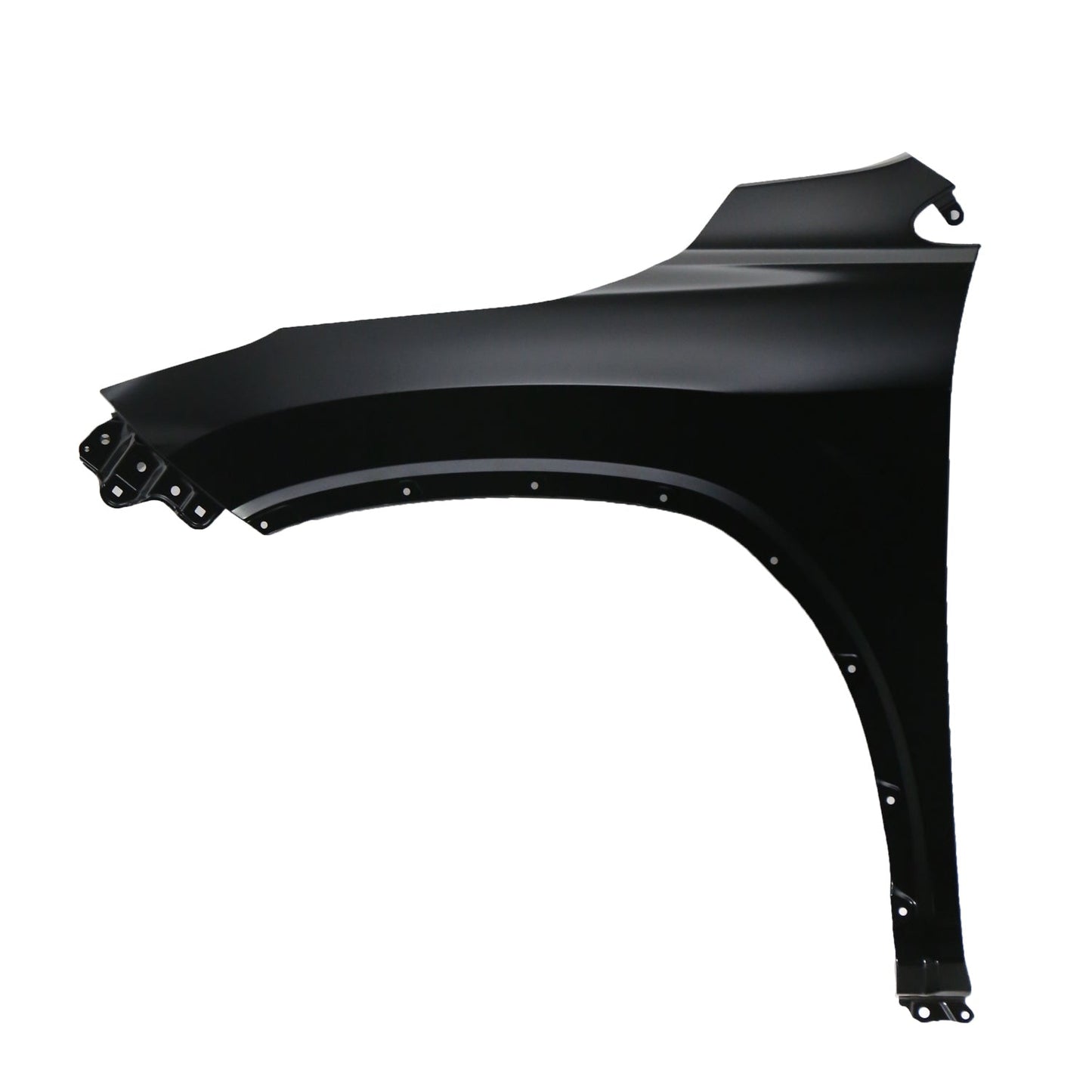 1240 | 2016-2022 LEXUS RX350 LT Front fender assy | LX1240138|538020E020