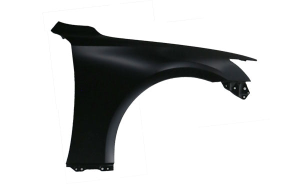 1241 | 2014-2015 LEXUS IS250 RT Front fender assy w/o F Sport Pkg | LX1241129|5380153150