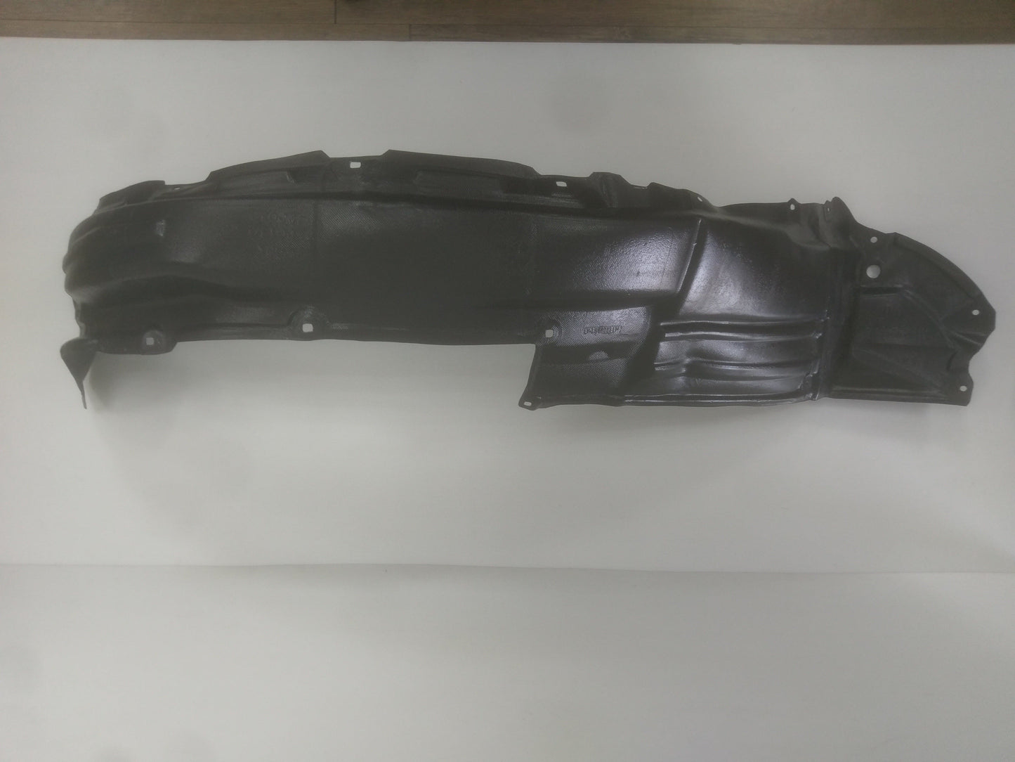 1248 | 2014-2021 LEXUS GX460 LT Front fender inner panel | LX1248123|5380660071