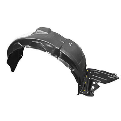1249 | 2013-2016 LEXUS GS350 RT Front fender inner panel Assy | LX1249 1249 | 2013-2016 LEXUS GS350 RT Front fender inner panel Assy | LX1249