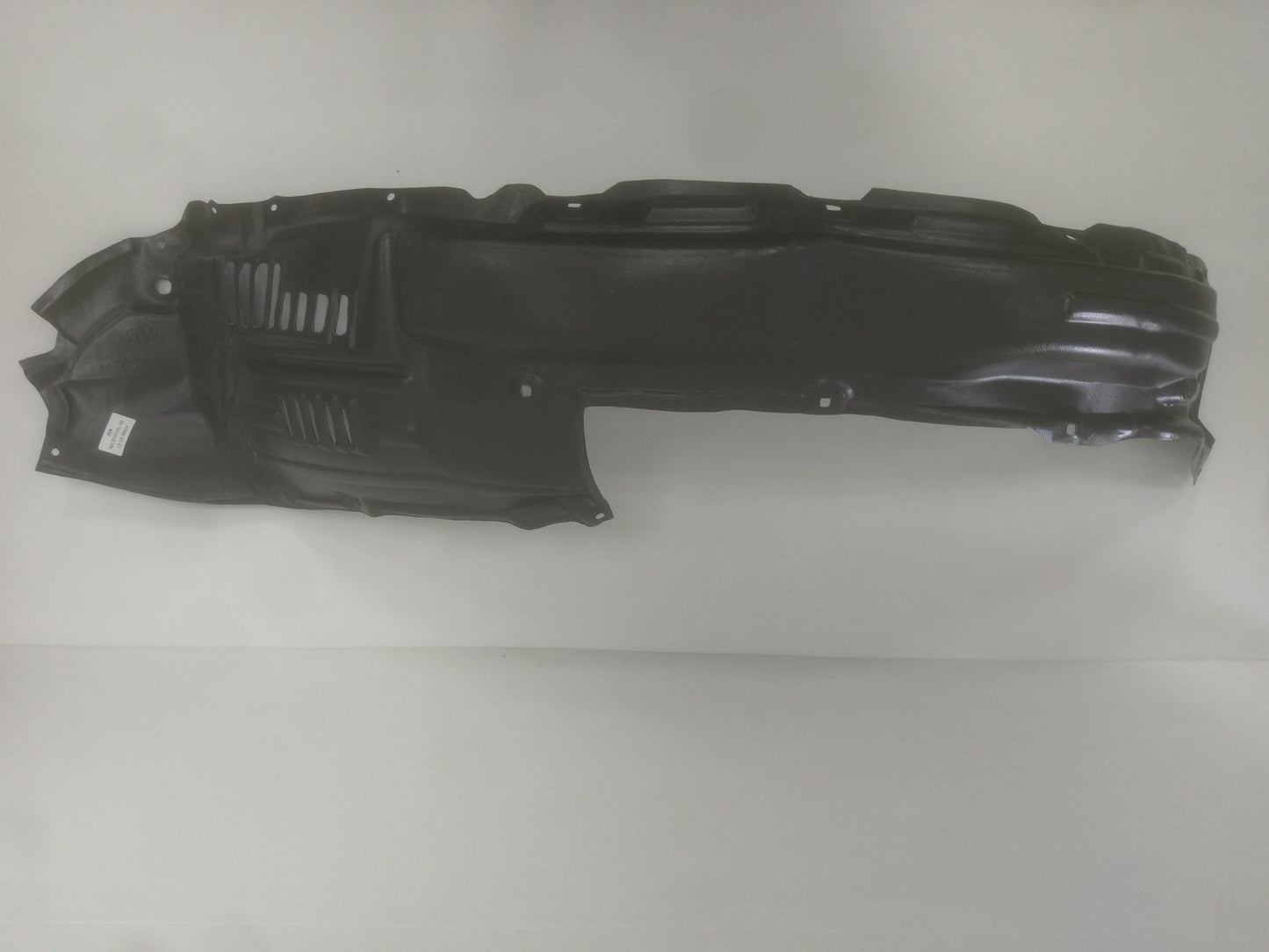 1249 | 2014-2021 LEXUS GX460 RT Front fender inner panel | LX1249123|5380560071