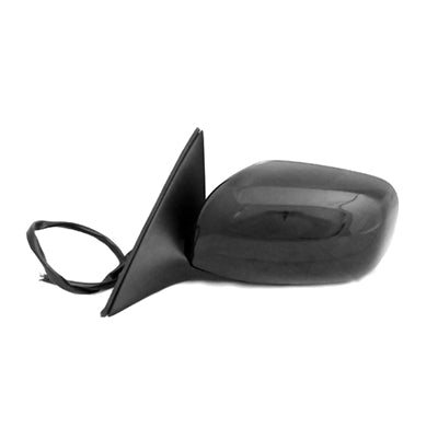 1320 | 2007-2007 LEXUS GS350 LT Mirror outside rear view Power; w/o Signal Lamp; w/Glass; w/o Dimming; PTM; see notes | LX1320117|8790630300C0-PFM