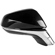1320 | 2015-2017 LEXUS NX200t LT Mirror outside rear view Non-Electrochromic; Pwr Folding; Heated; w/Signal; w/Memory; PTM | LX1320155|8794078020C0