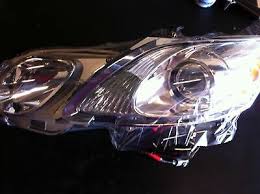 2518 | 2007-2011 LEXUS GS350 LT Headlamp lens/housing w/Adaptive Headlamps; w/Headlamp Washer | LX2518163|8107030B62