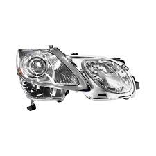 2519 | 2008-2011 LEXUS GS460 RT Headlamp lens/housing w/Adaptive Headlamps; w/Headlamp Washer | LX2519163|8114030B51
